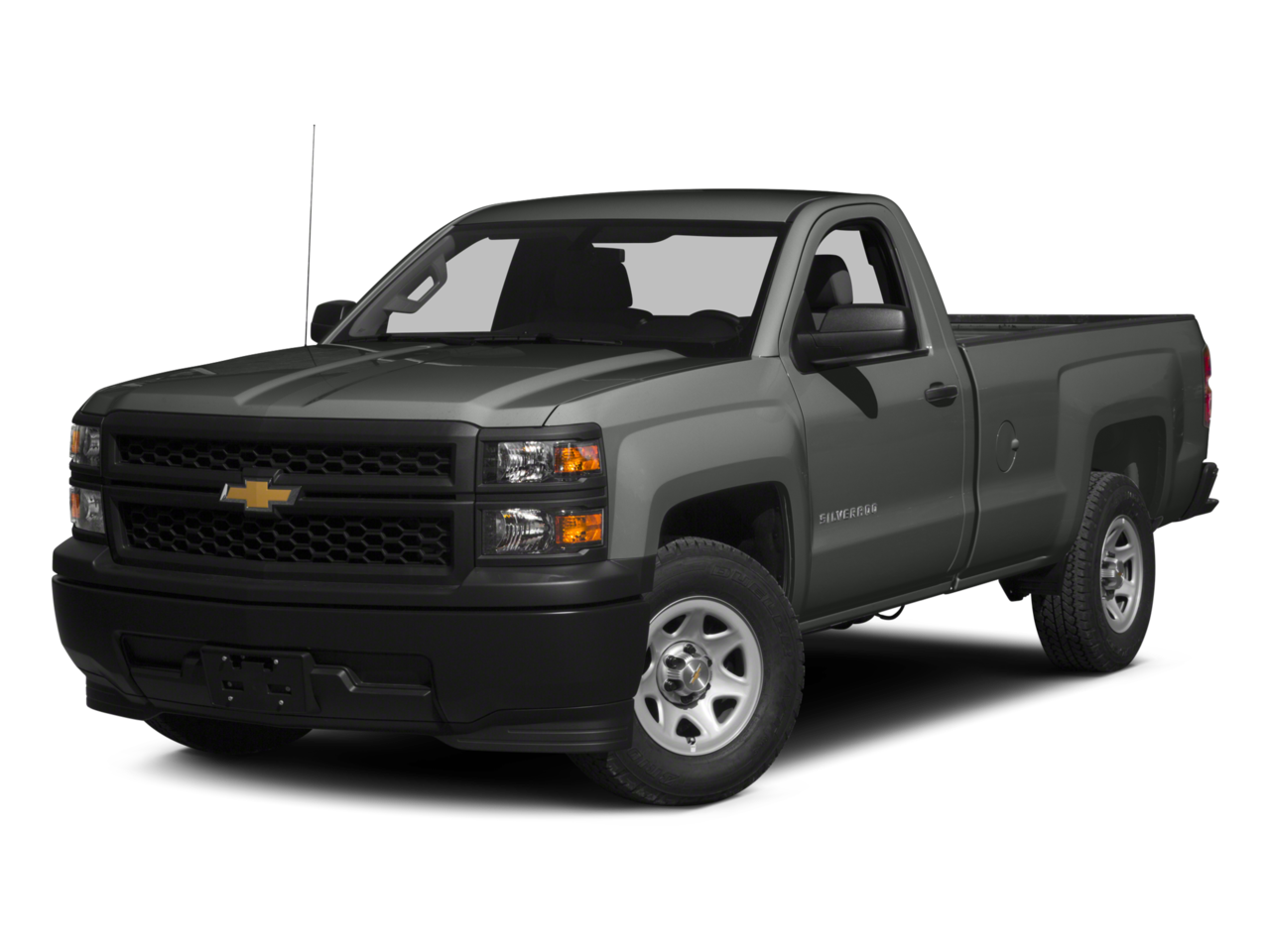 2015 Chevrolet Silverado 1500 1GCNKREC6FZ255117