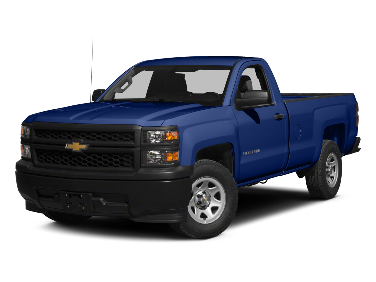 2015 Chevrolet Silverado 1500 1GCNCPEH8FZ190364