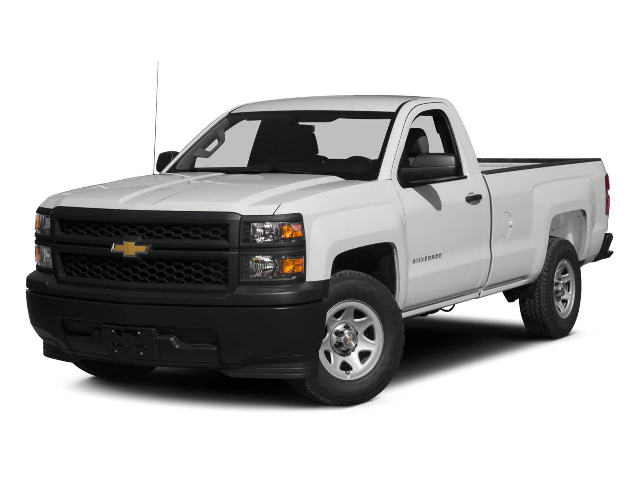 2015 Chevrolet Silverado 1500 1GCNKREC7FZ275229