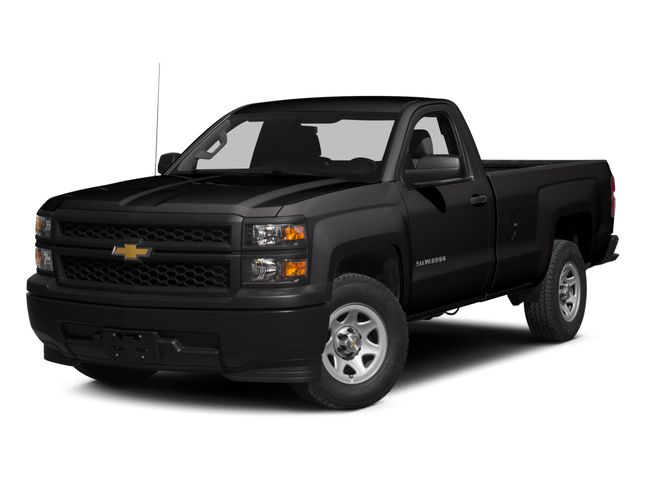 2015 Chevrolet Silverado 1500 1GCNKPEC6FZ357554