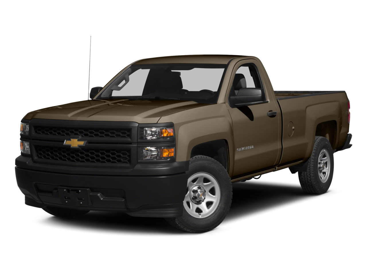 2015 Chevrolet Silverado 1500 1GCNKREC2FZ277938