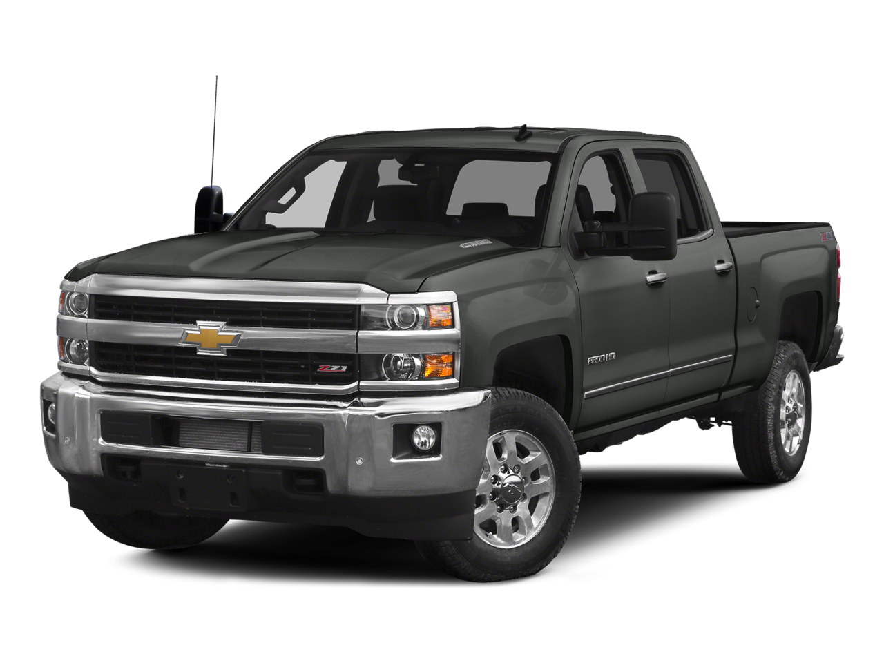 2015 Chevrolet Silverado 2500HD Built After Aug 14 1GC1KWE86FF595037