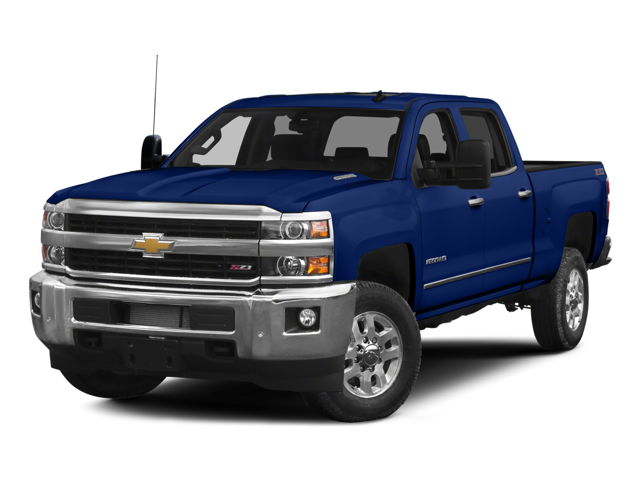 2015 Chevrolet Silverado 2500HD Built After Aug 14 1GC1KVEG1FF677470