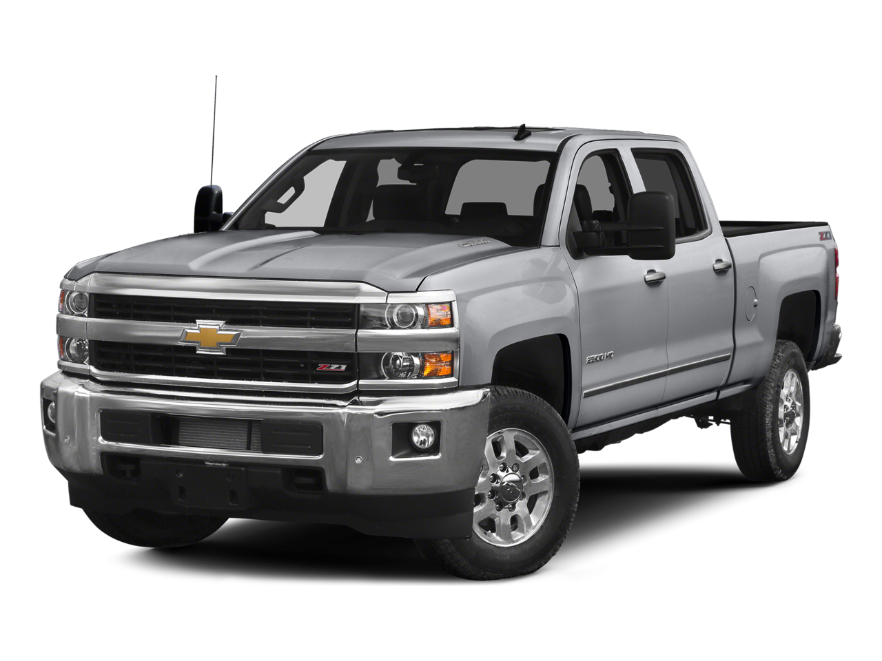 2015 Chevrolet Silverado 2500HD Built After Aug 14 1GC1KVE80FF575103