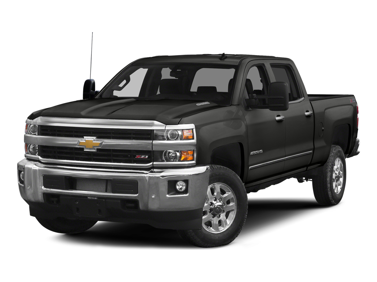 2015 Chevrolet Silverado 2500HD Built After Aug 14 1GC1KWE83FF556633