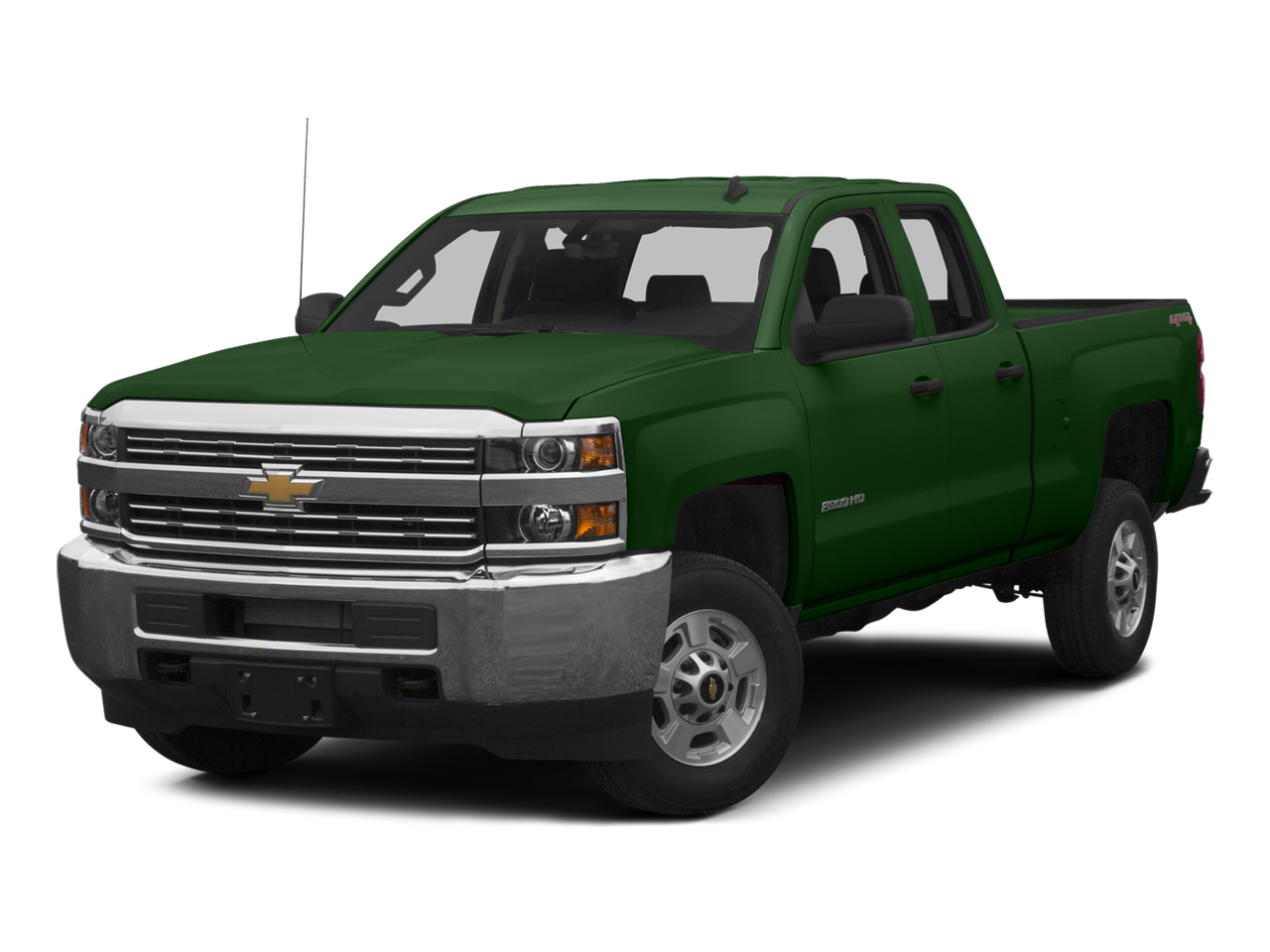 2015 Chevrolet Silverado 2500HD Built After Aug 14 1GC2KVEG4FZ537030