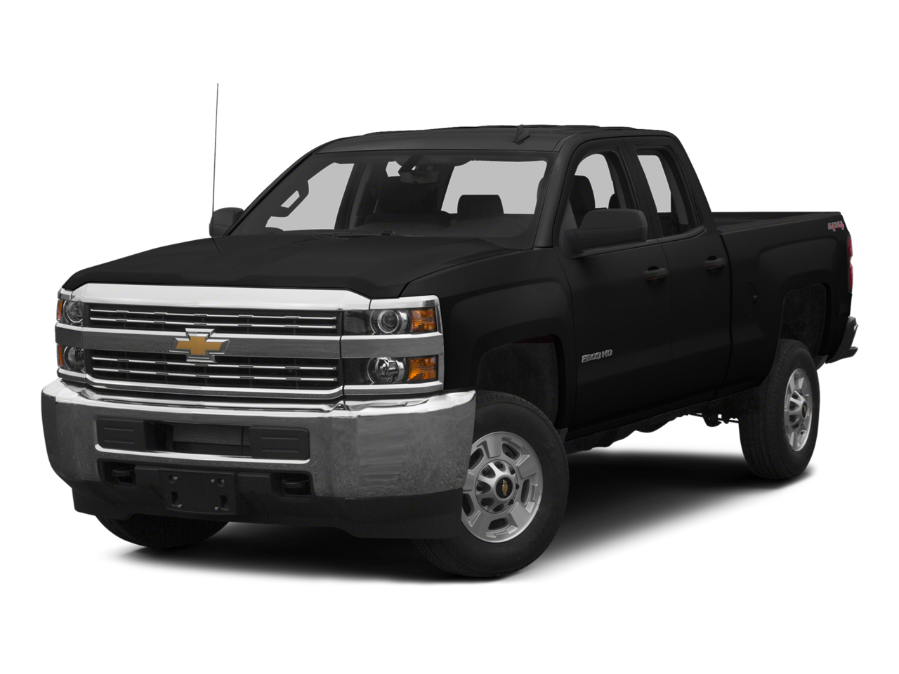 2015 Chevrolet Silverado 2500HD Built After Aug 14 1GC2KVEG6FZ555075