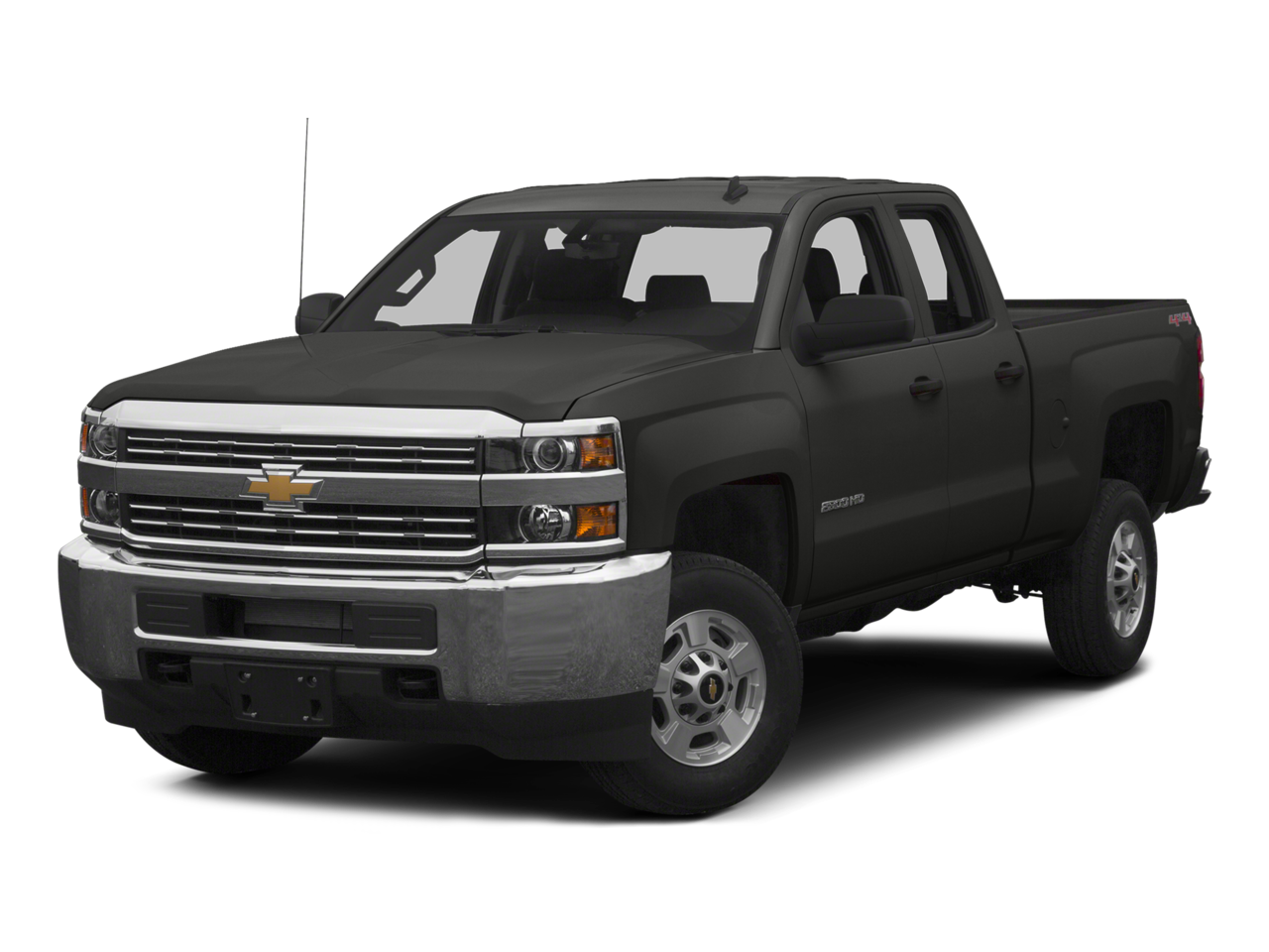 2015 Chevrolet Silverado 2500HD Built After Aug 14 1GC2KVEG1FZ555436