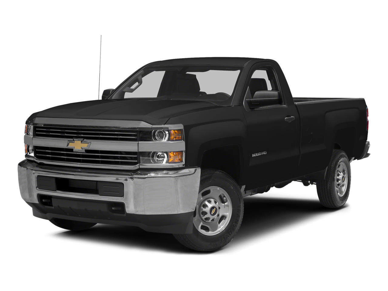 2015 Chevrolet Silverado 2500HD Built After Aug 14 1GC0KUEG2FZ556337