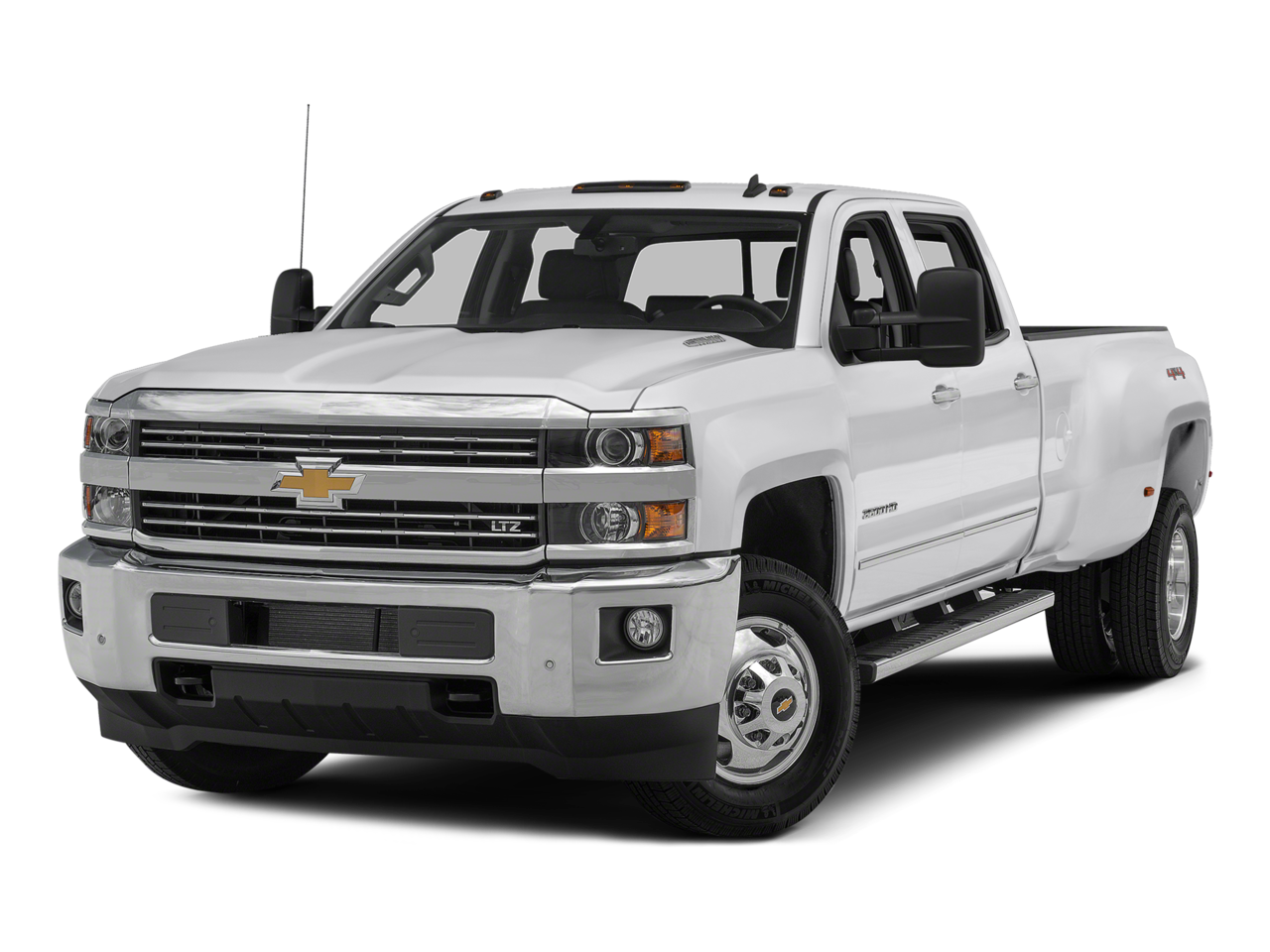 Chevrolet Silverado Edition Texas