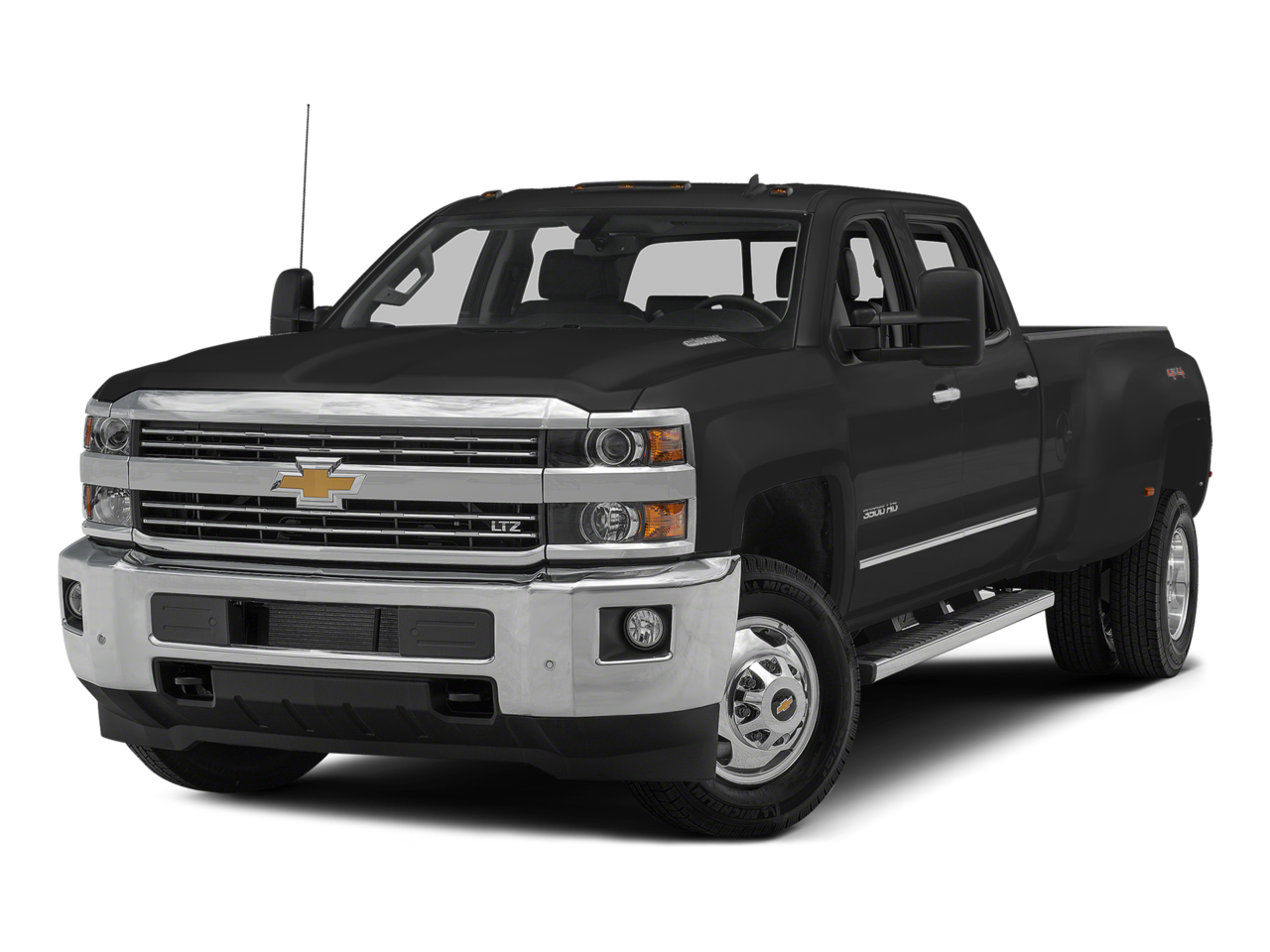 2015 Chevrolet Silverado 3500HD Built After Aug 14 1GC4K0E83FF550468
