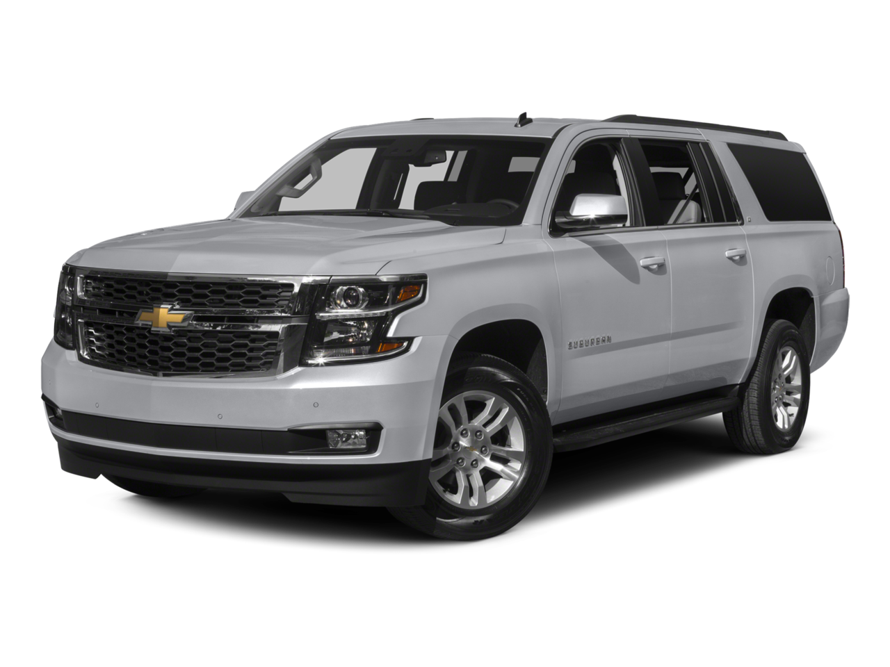 2015 Chevrolet Suburban 1GNSKJKC0FR739316
