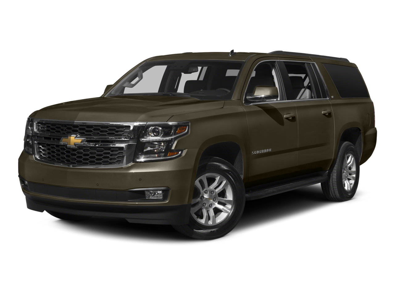 2015 Chevrolet Suburban 1GNSKJKC3FR600653