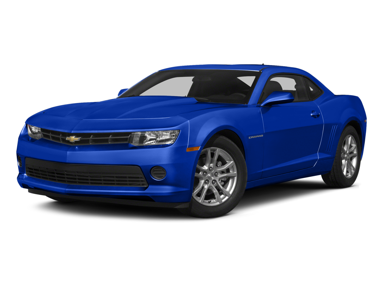 2015 Chevrolet Camaro 2G1FB1E37F9303538