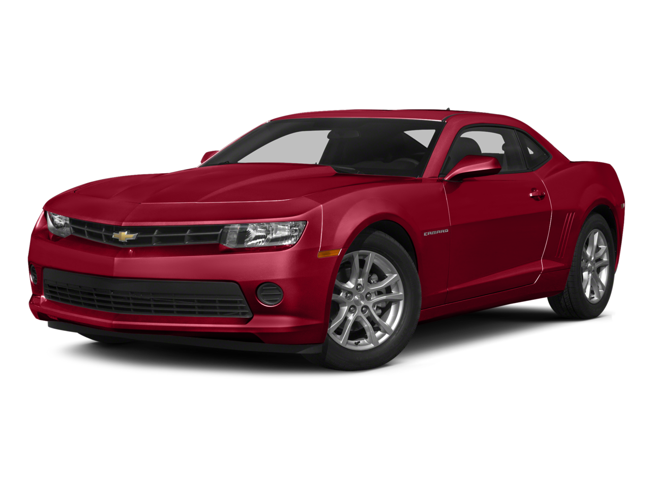 2015 Chevrolet Camaro 2G1FF1E31F9246063