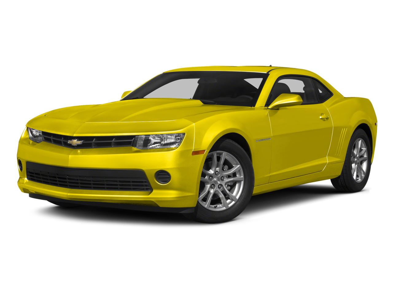 2015 Chevrolet Camaro 2G1FB1E37F9250615