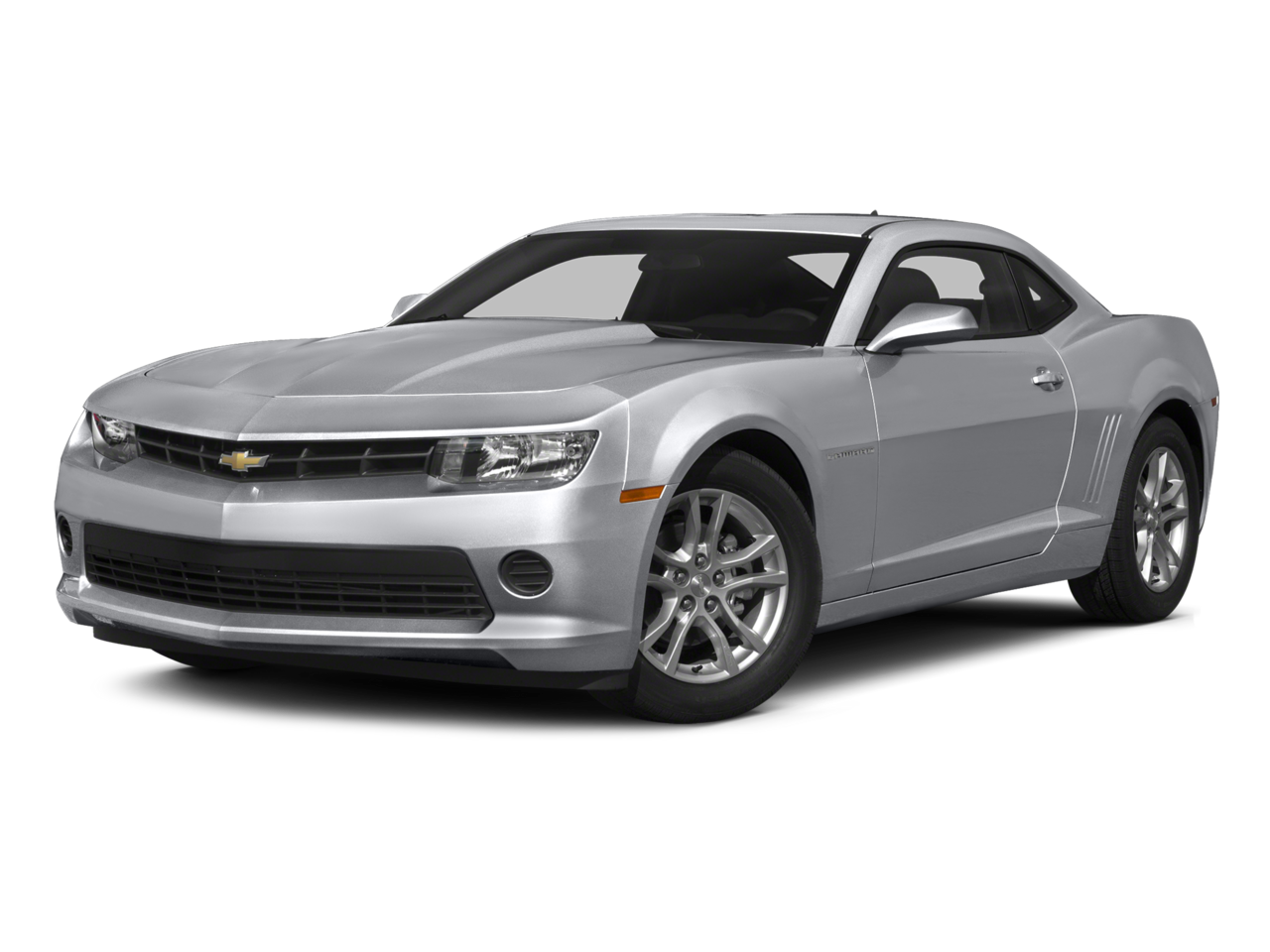 2015 Chevrolet Camaro 2G1FD1E30F9305805