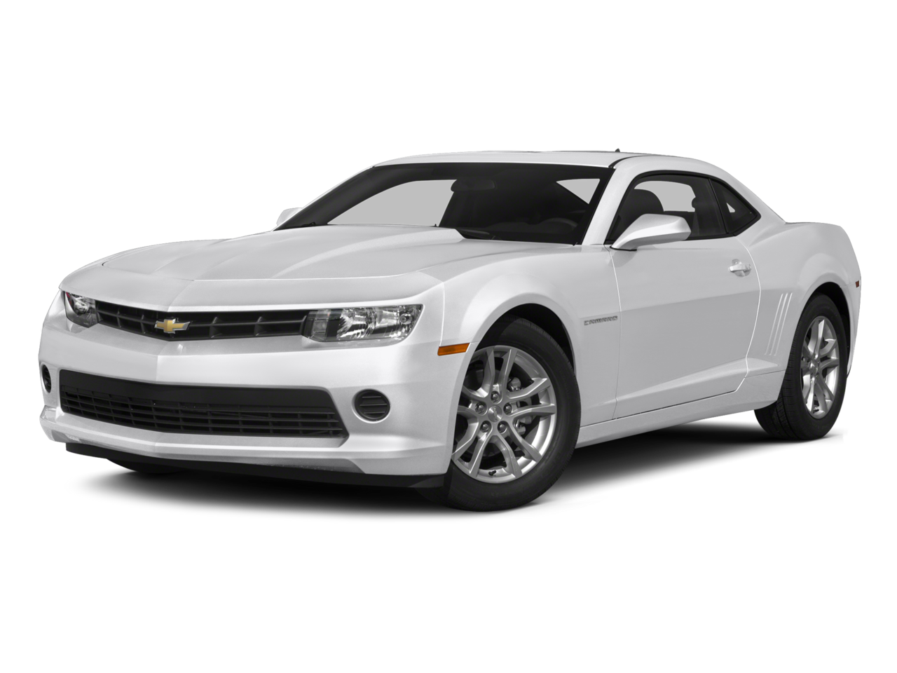 2015 Chevrolet Camaro 2G1FD1E35F9294980