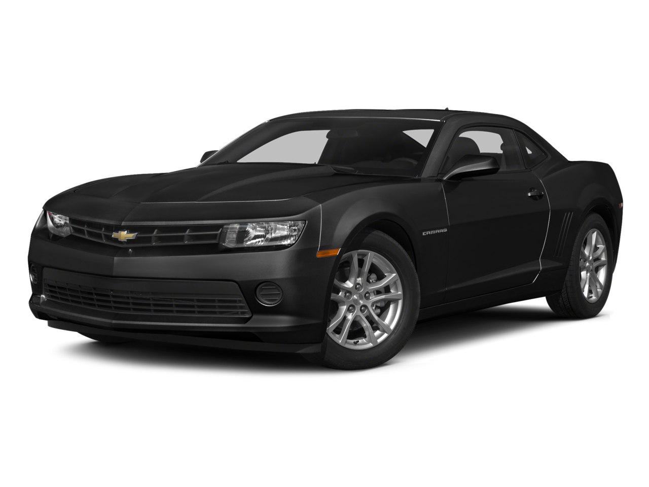 2015 Chevrolet Camaro 2G1FB1E38F9131875