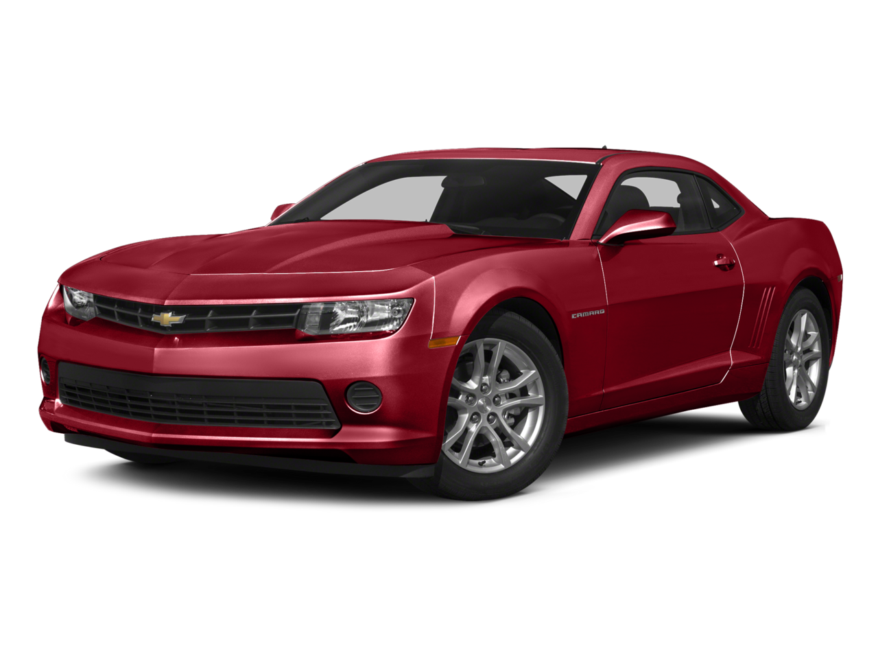 2015 Chevrolet Camaro 2G1FF1E37F9268813