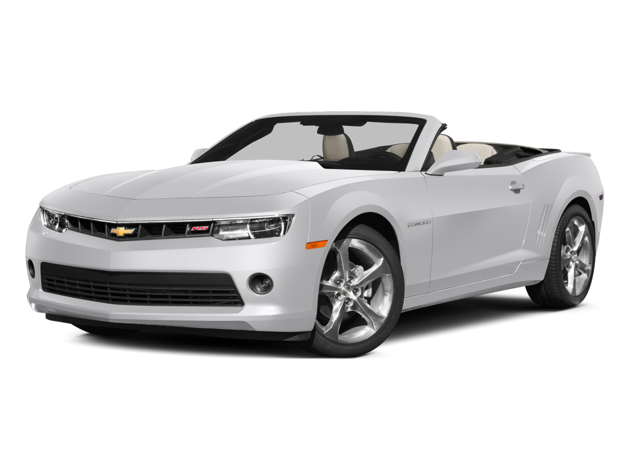 2015 Chevrolet Camaro 2G1FF3D30F9238162