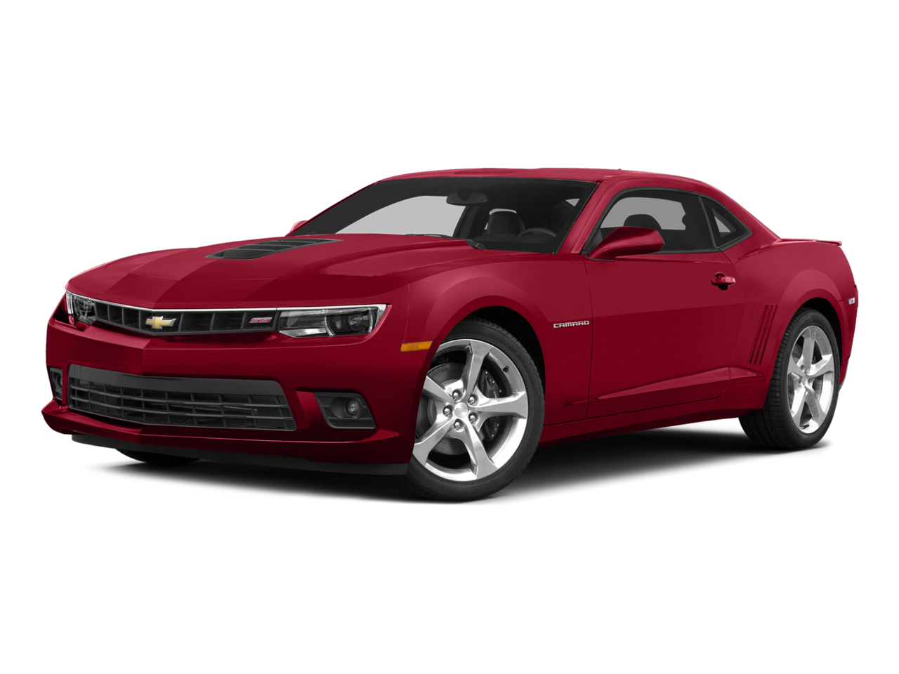 2015 Chevrolet Camaro 2G1FG1EW3F9153603