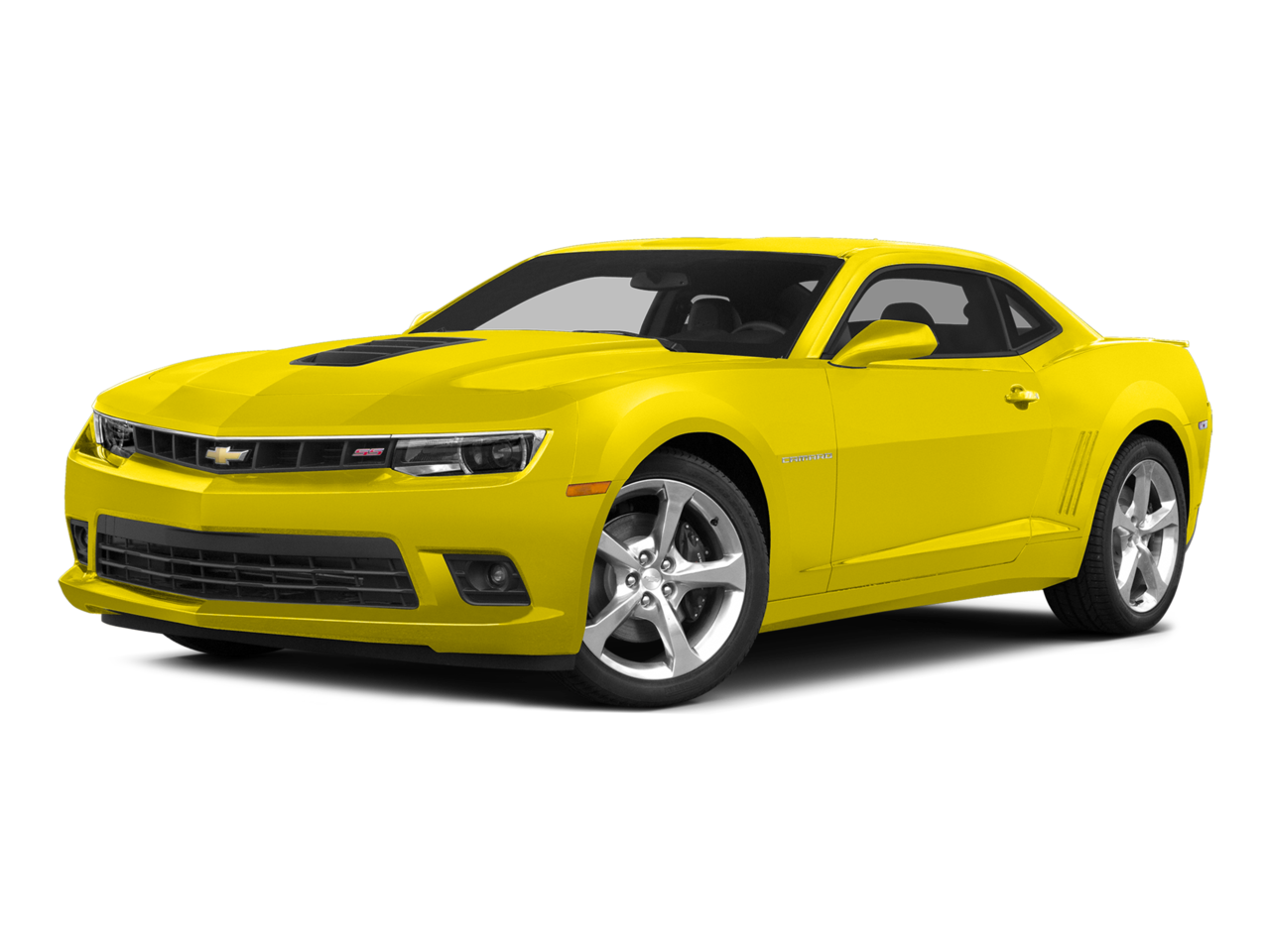 2015 Chevrolet Camaro 2G1FH1EJ0F9220532