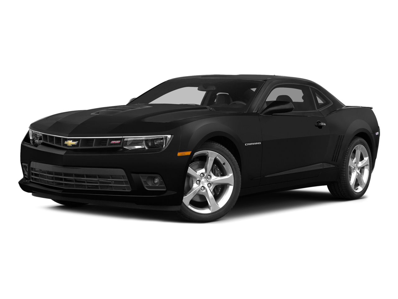 2015 Chevrolet Camaro 2G1FJ1EW4F9139291
