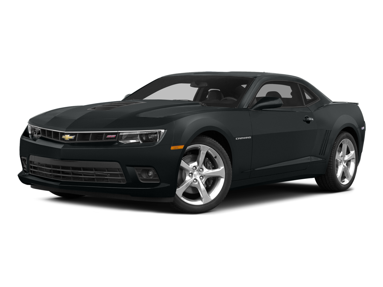 2015 Chevrolet Camaro 2G1FJ1EW2F9159684