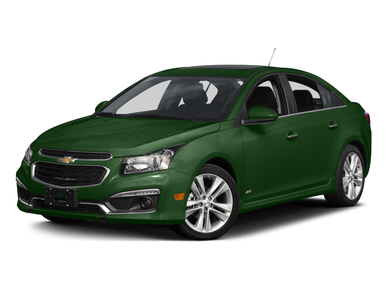 2015 Chevrolet Cruze 1G1PC5SB0F7107897