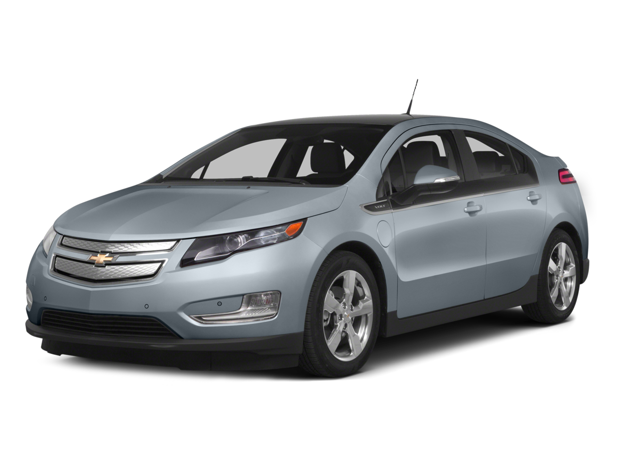 2015 Chevrolet Volt 1G1RB6E42FU108923