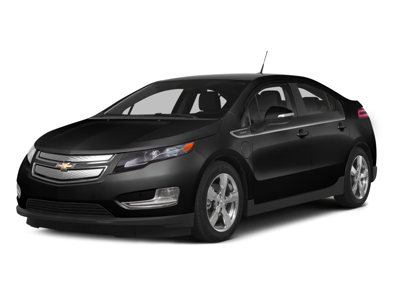 2015 Chevrolet Volt 1G1RD6E40FU141591