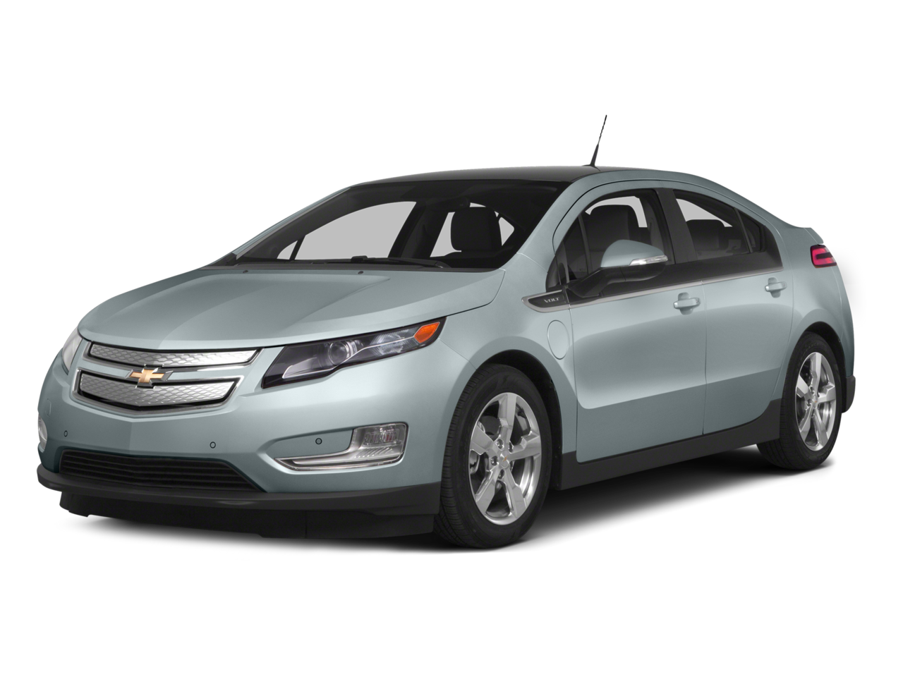 2015 Chevrolet Volt 1G1RD6E42FU140281