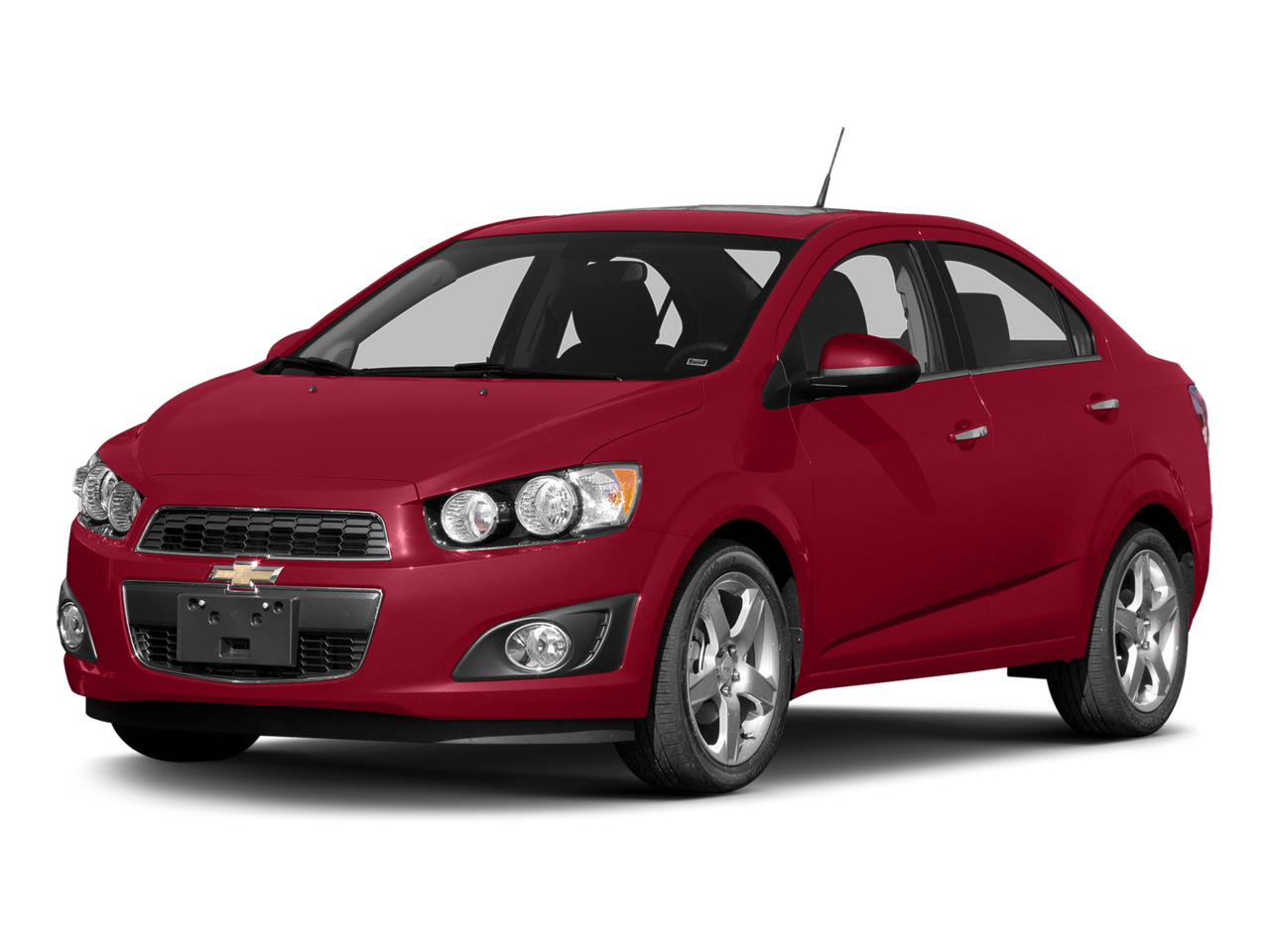 2015 Chevrolet Sonic 1G1JA5SH8F4178122