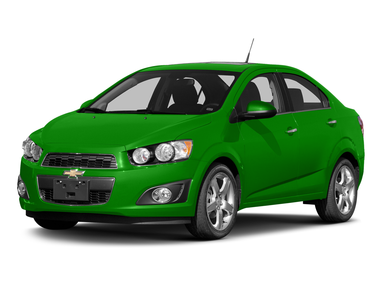 2015 Chevrolet Sonic 1G1JC5SH5F4159117