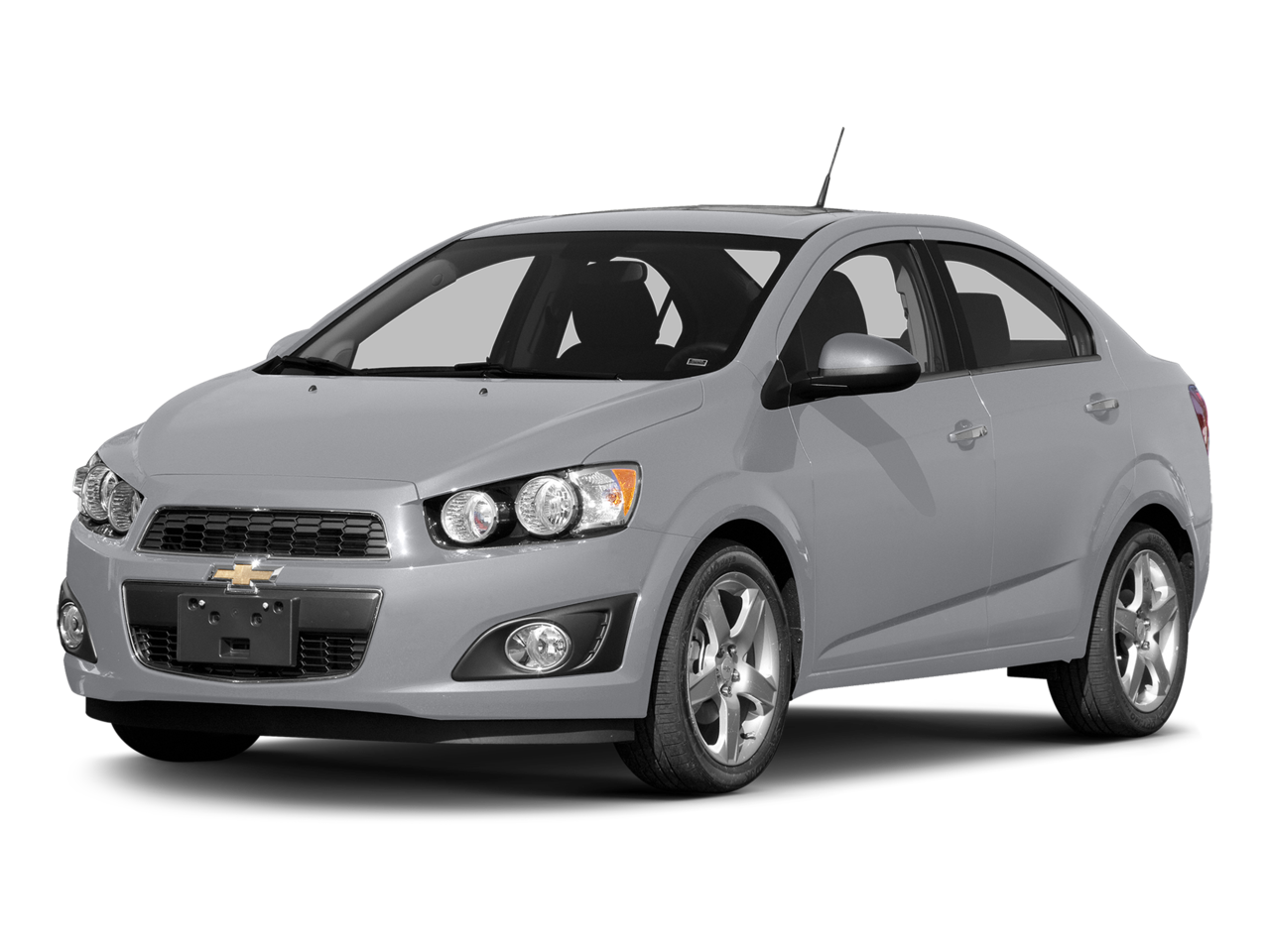 2015 Chevrolet Sonic 1G1JC5SH4F4171520