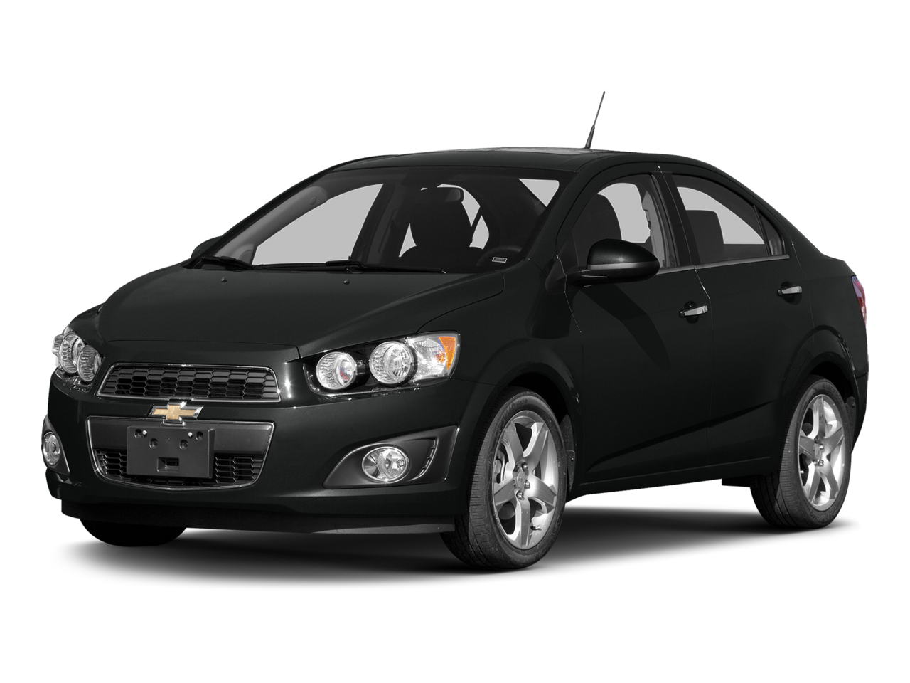 2015 Chevrolet Sonic 1G1JC5SH5F4163409