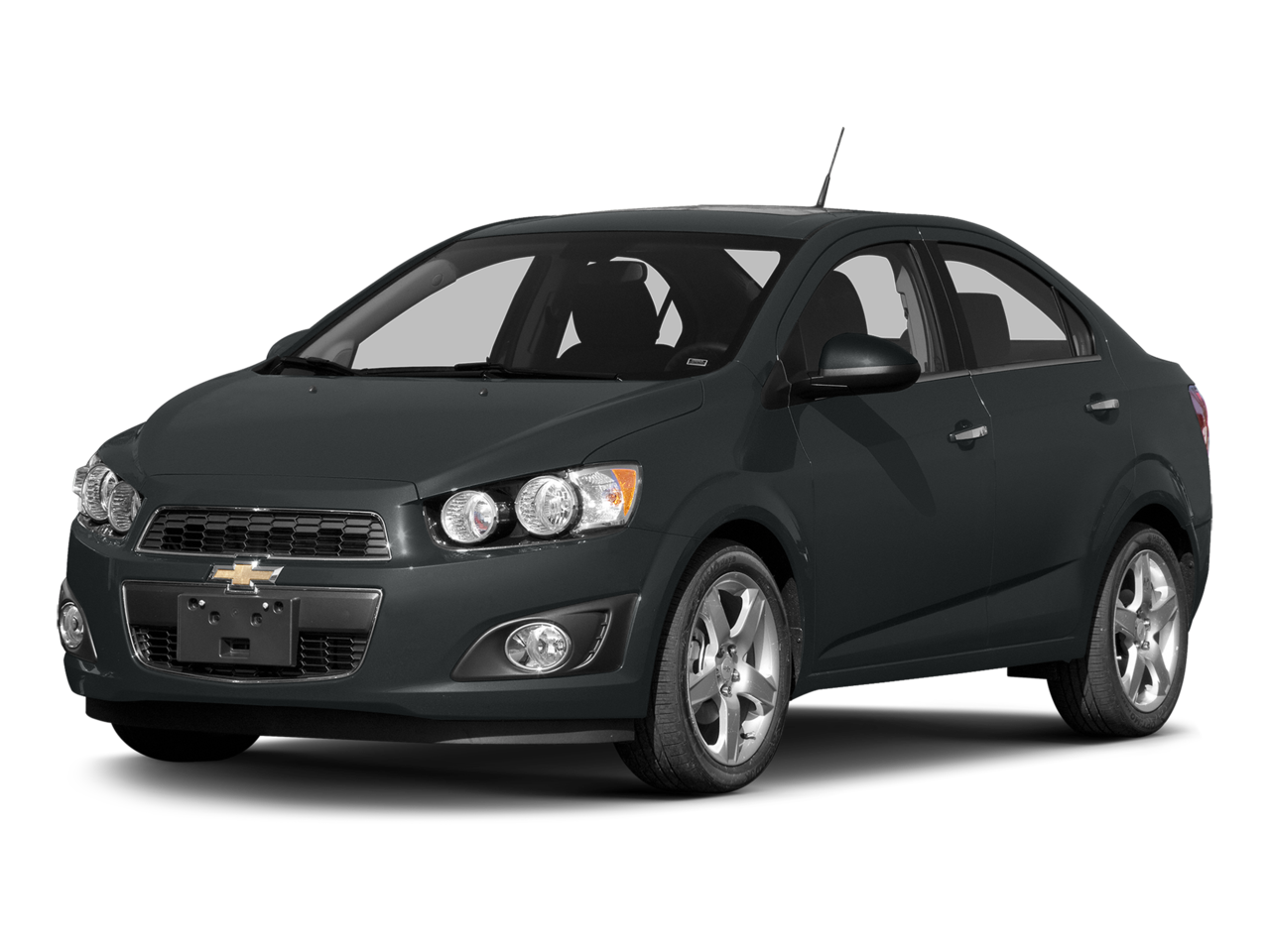 2015 Chevrolet Sonic 1G1JC5SG7F4133836