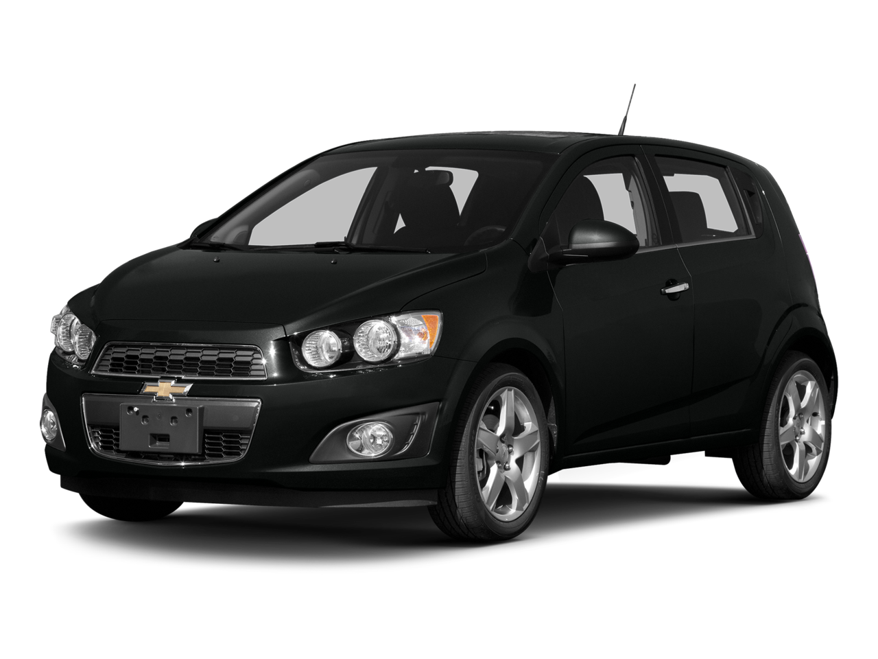 2015 Chevrolet Sonic 1G1JE6SB6F4183115