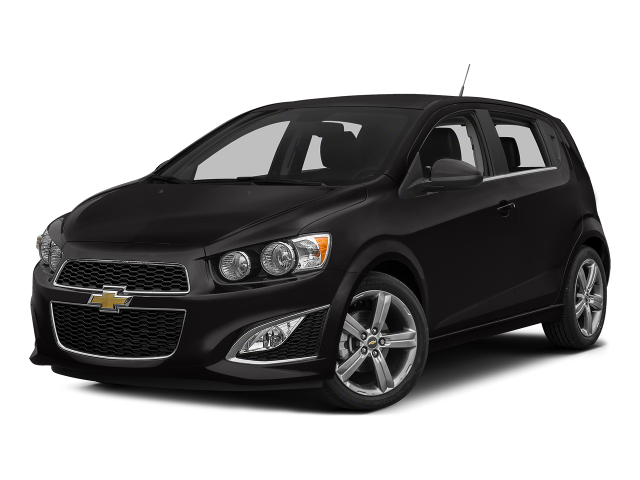 2015 Chevrolet Sonic 1G1JH6SB4F4213476