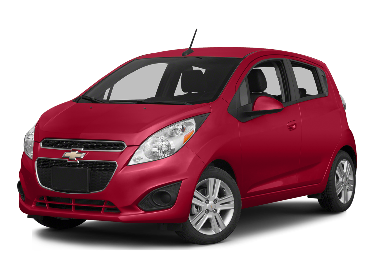 2015 Chevrolet Spark KL8CB6S95FC802212