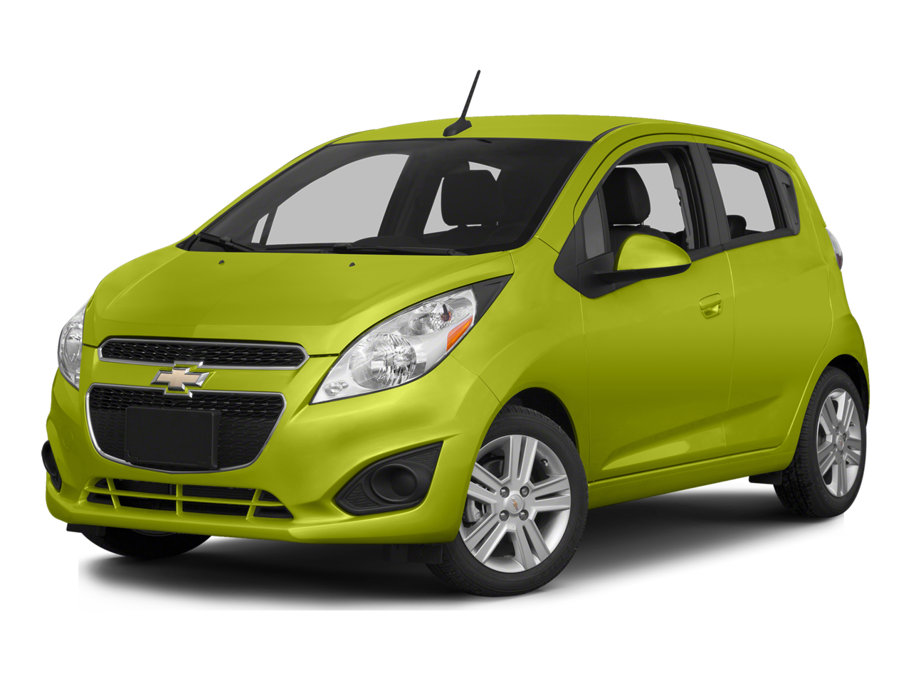 2015 Chevrolet Spark KL8CD6S90FC802712