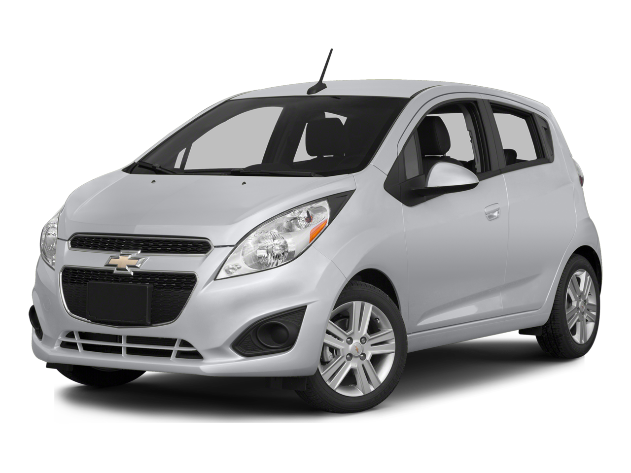 2015 Chevrolet Spark KL8CD6S92FC753514