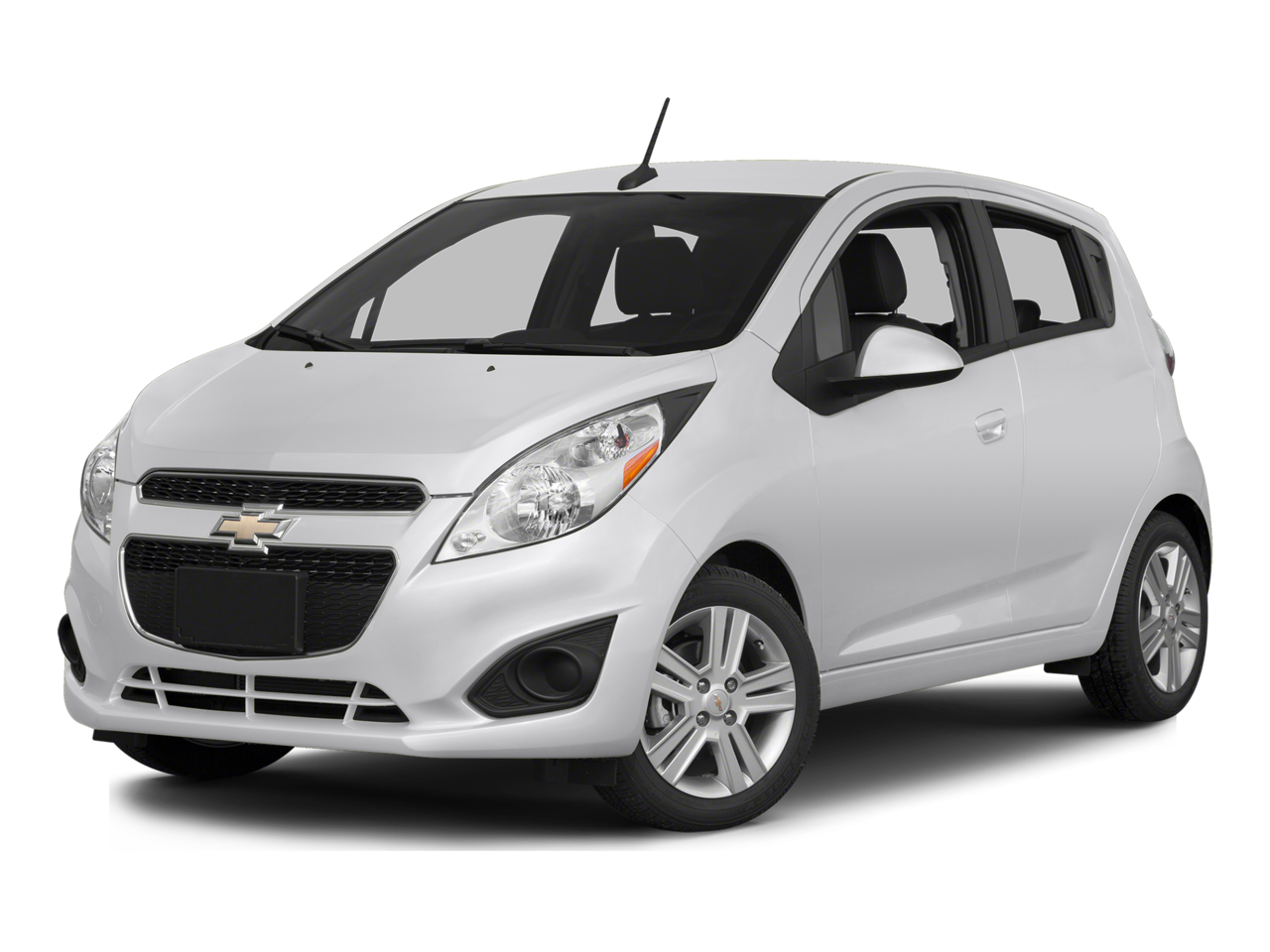 2015 Chevrolet Spark KL8CB6S95FC809029