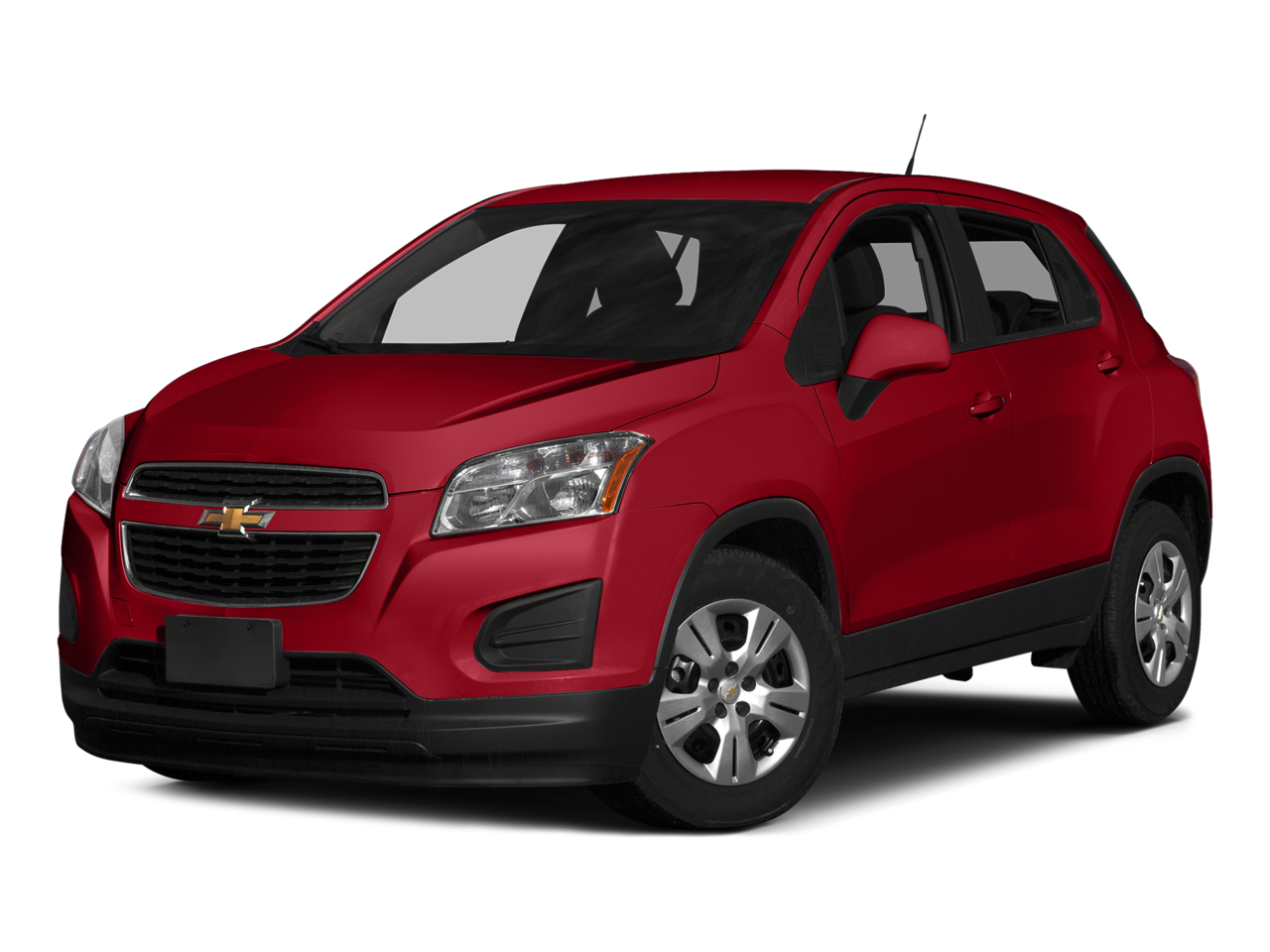 2015 Chevrolet Trax KL7CJTSB1FB179606