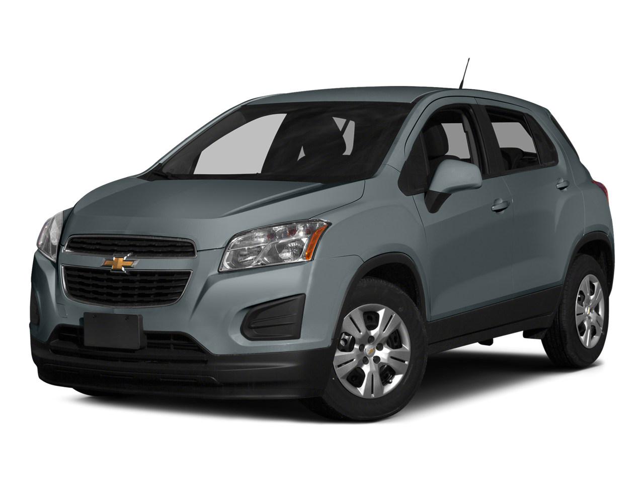 2015 Chevrolet Trax KL7CJRSB6FB065829