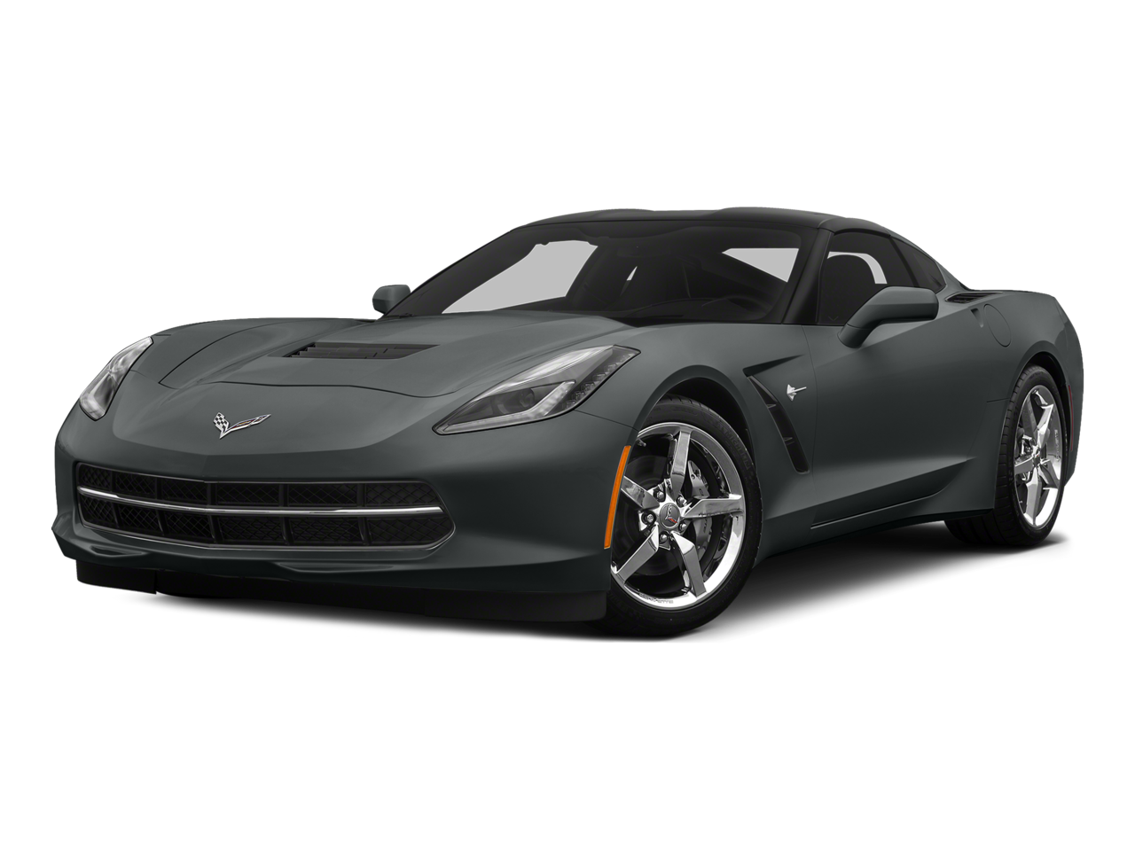 2015 Chevrolet Corvette 1G1YD2D71F5108867