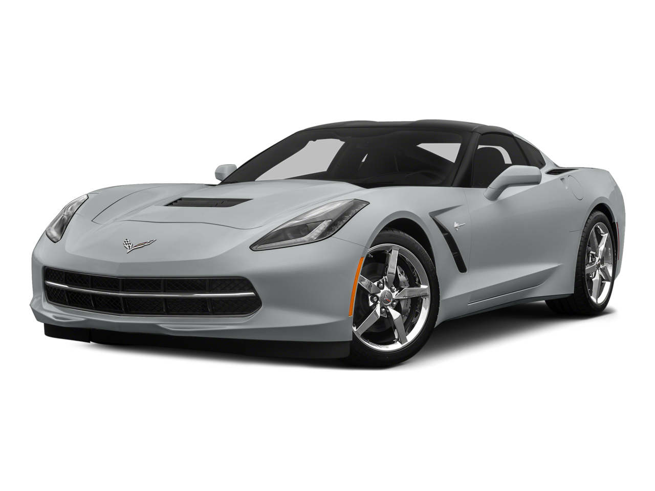 2015 Chevrolet Corvette 1G1YK2D72F5114781