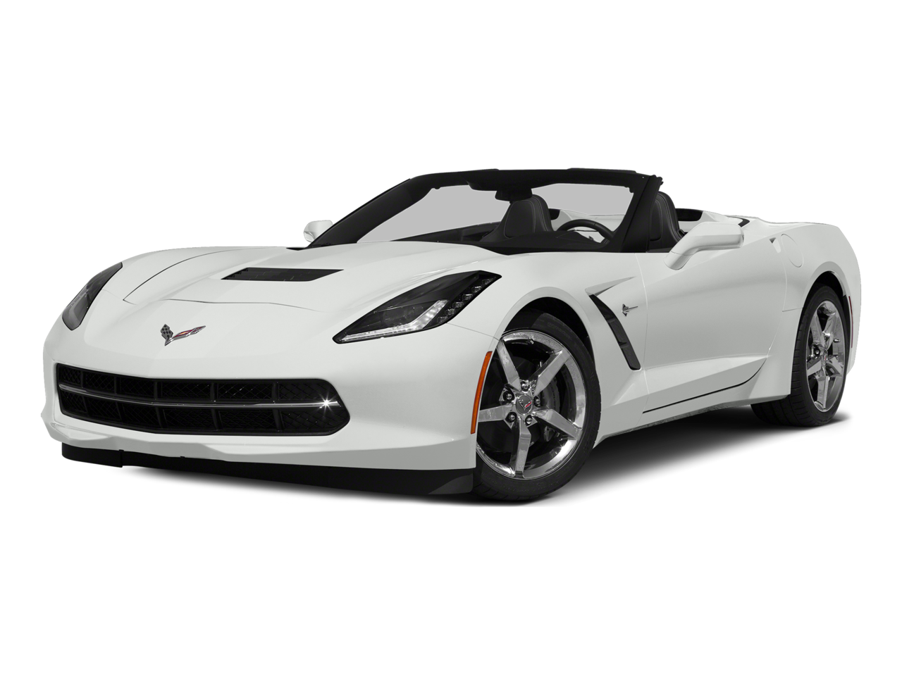 2015 Chevrolet Corvette 1G1YL3D78F5109202