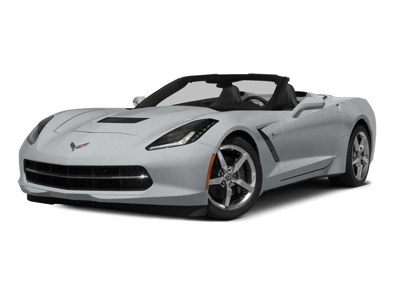 2015 Chevrolet Corvette 1G1YA3D7XF5119462
